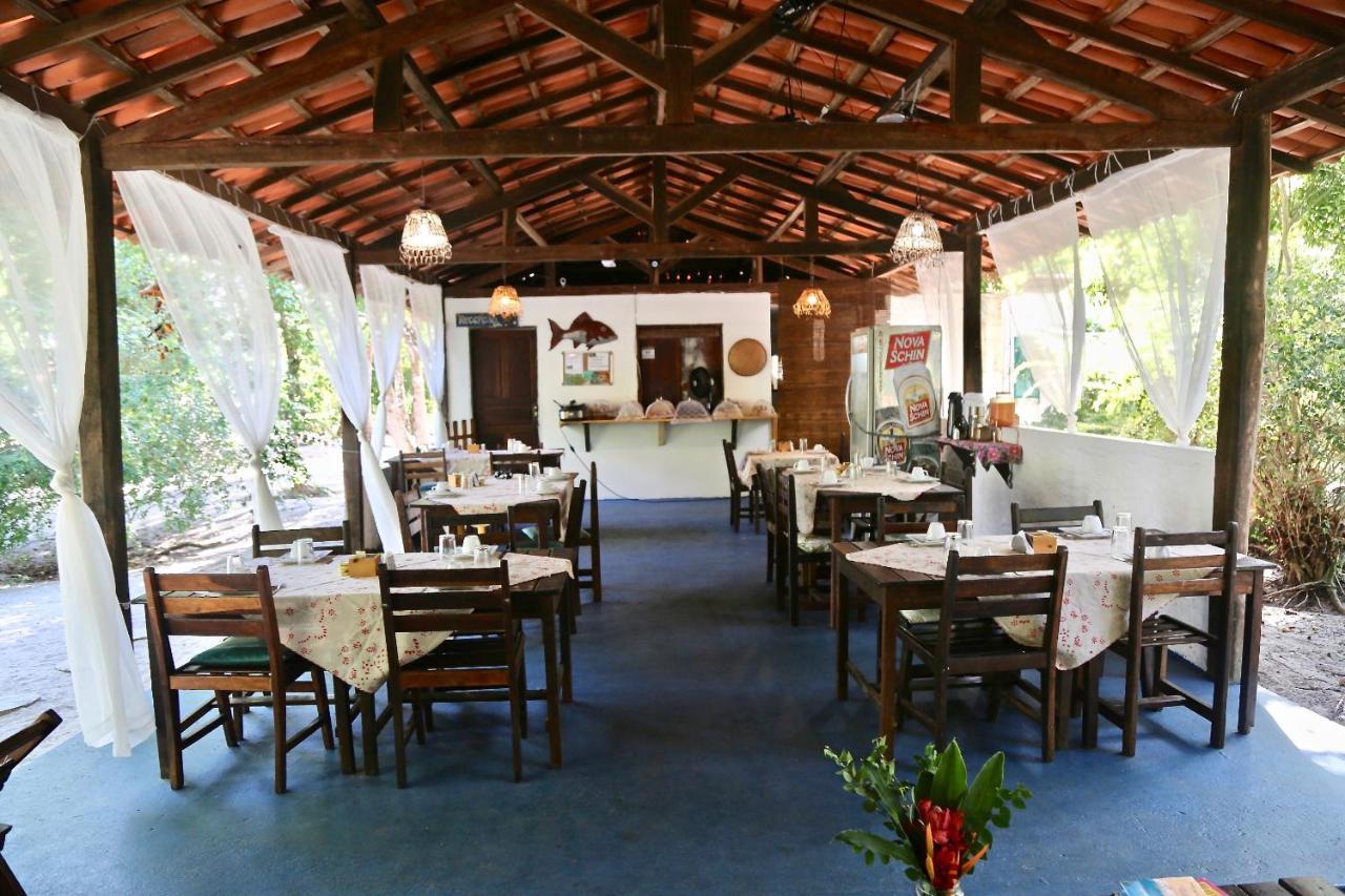 Villa Da Barca Pratigi Buitenkant foto