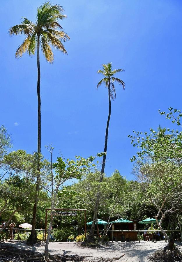 Villa Da Barca Pratigi Buitenkant foto