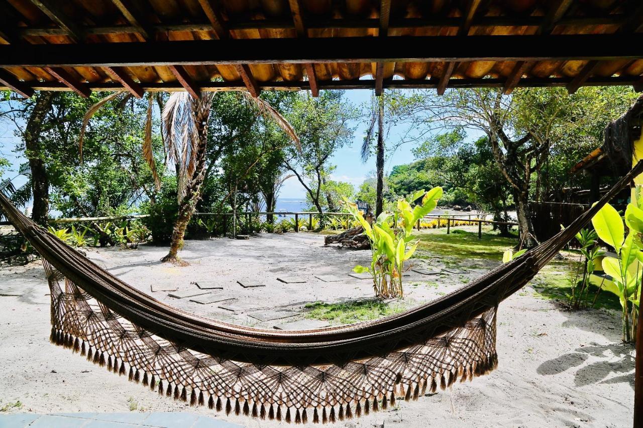 Villa Da Barca Pratigi Buitenkant foto