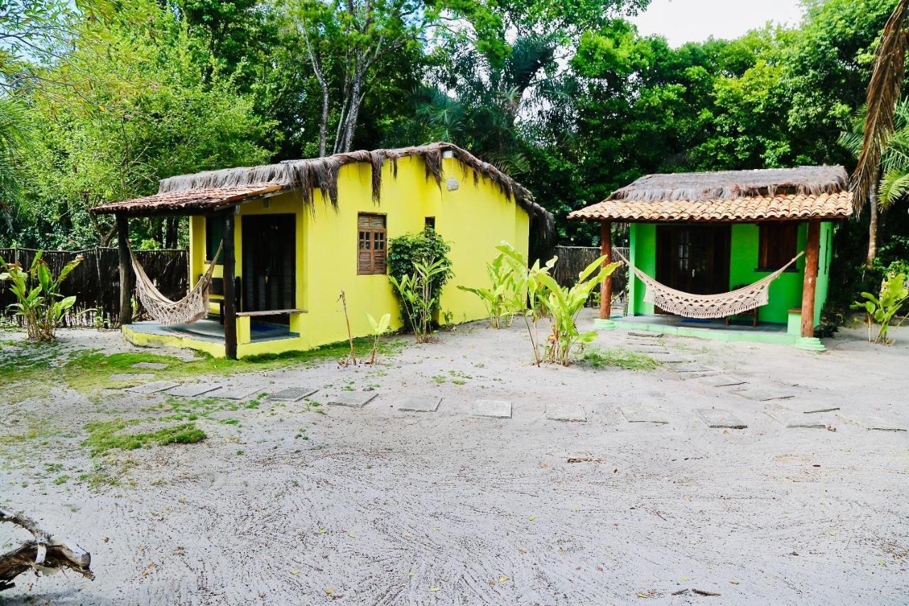Villa Da Barca Pratigi Buitenkant foto