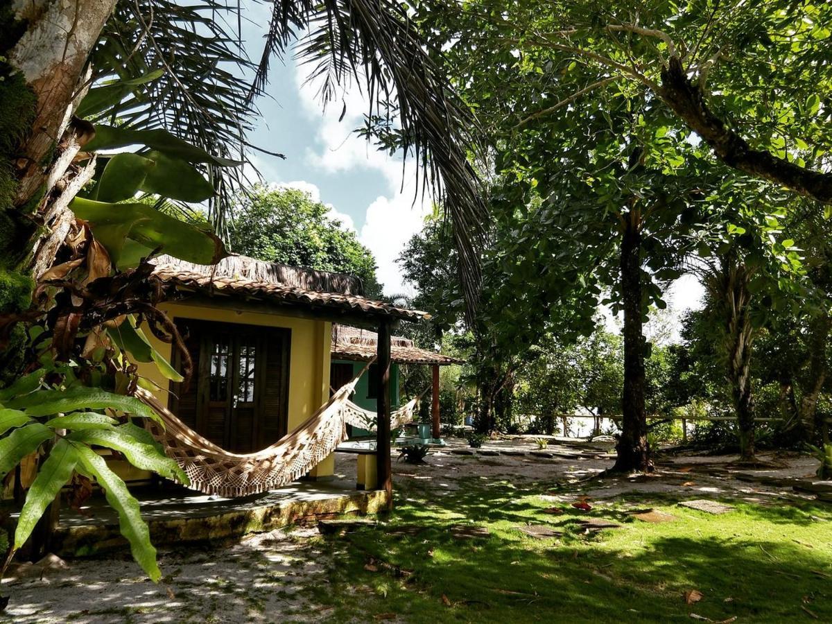 Villa Da Barca Pratigi Buitenkant foto