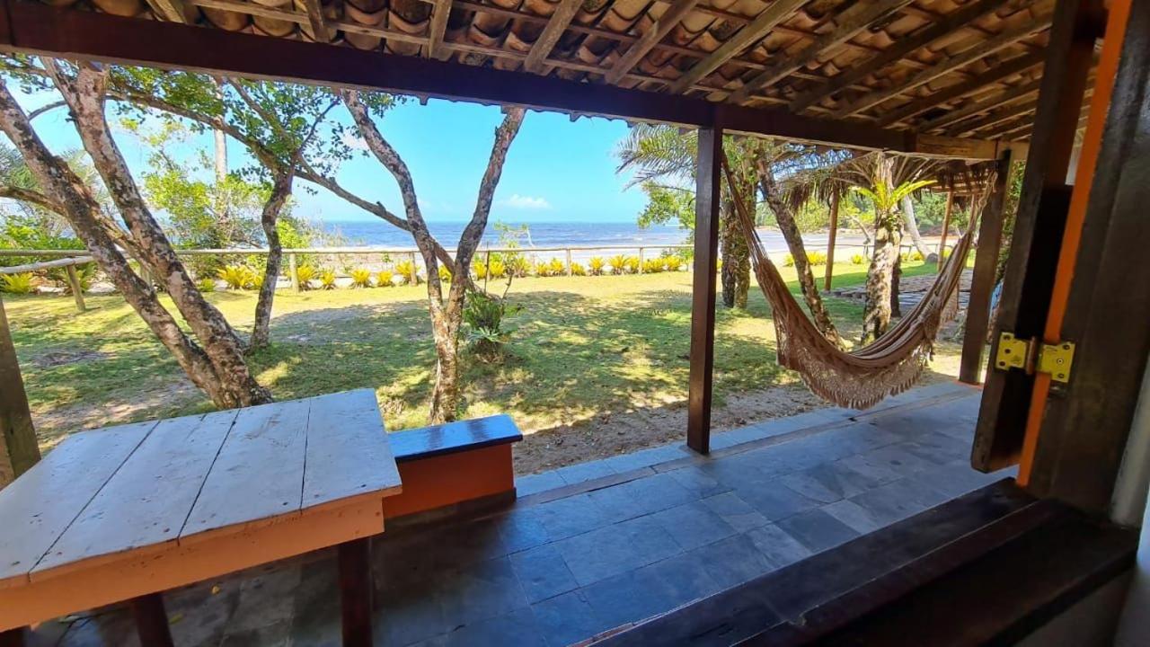 Villa Da Barca Pratigi Buitenkant foto
