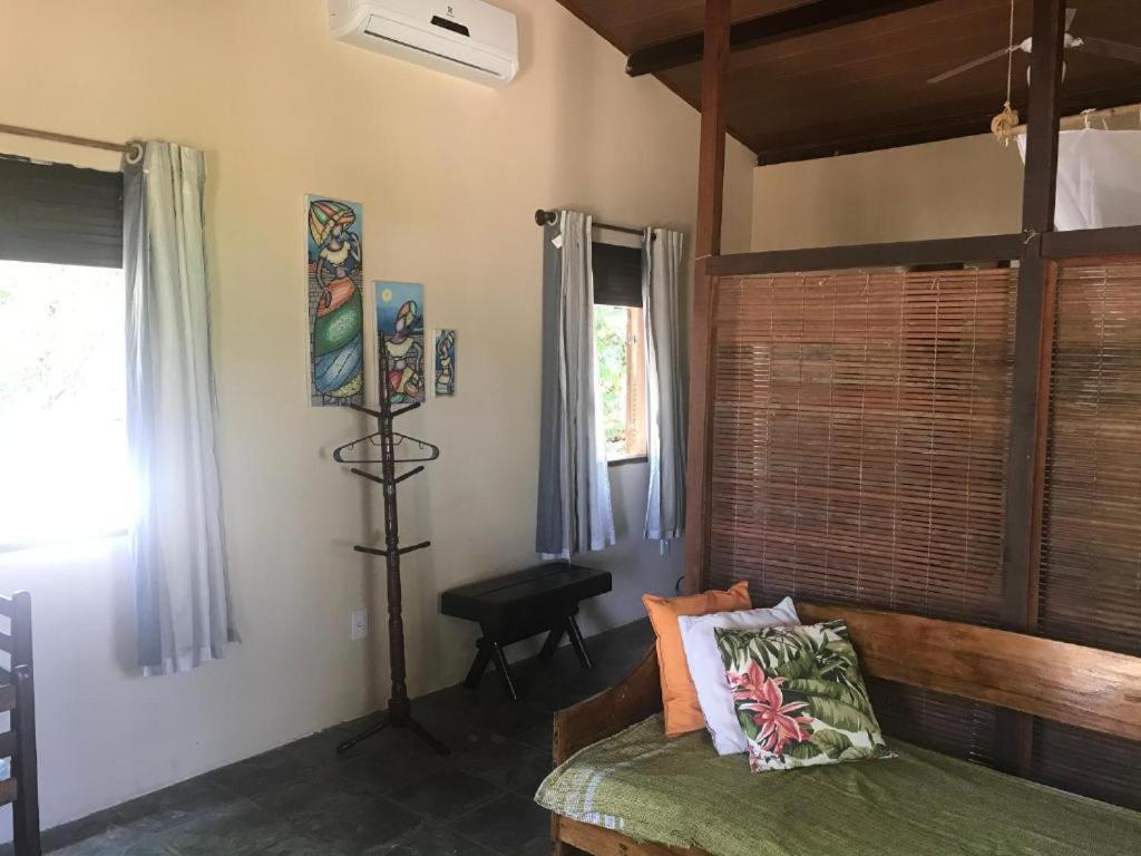 Villa Da Barca Pratigi Buitenkant foto