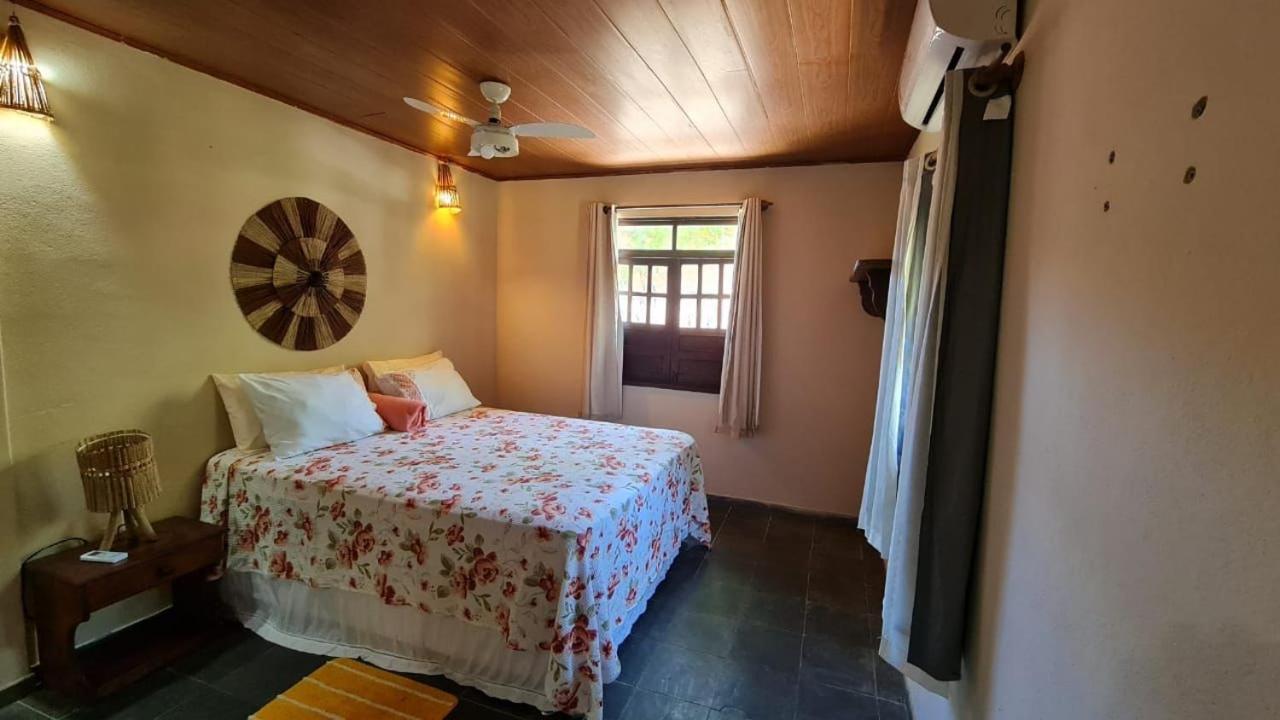 Villa Da Barca Pratigi Buitenkant foto