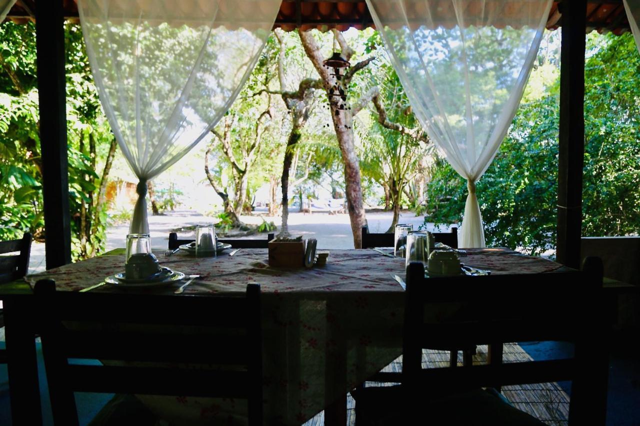 Villa Da Barca Pratigi Buitenkant foto