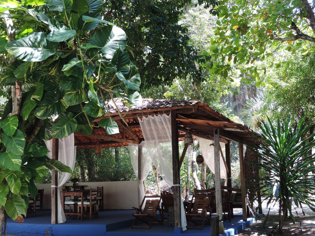 Villa Da Barca Pratigi Buitenkant foto