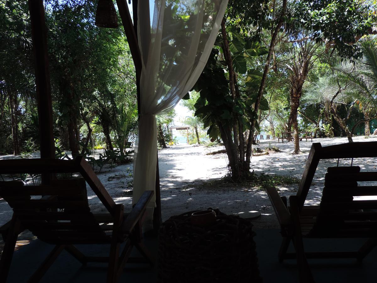 Villa Da Barca Pratigi Buitenkant foto