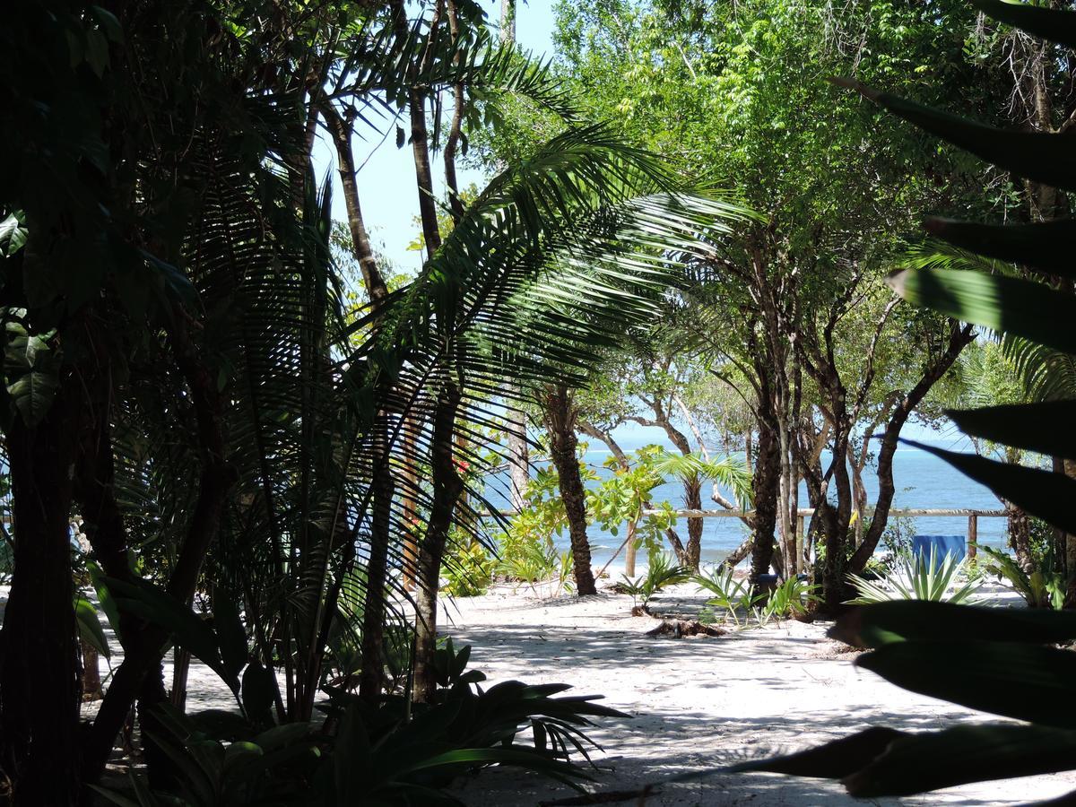 Villa Da Barca Pratigi Buitenkant foto