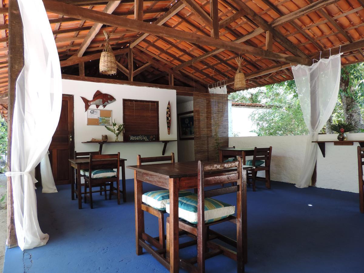 Villa Da Barca Pratigi Buitenkant foto