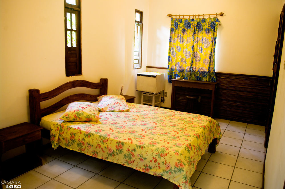 Villa Da Barca Pratigi Buitenkant foto