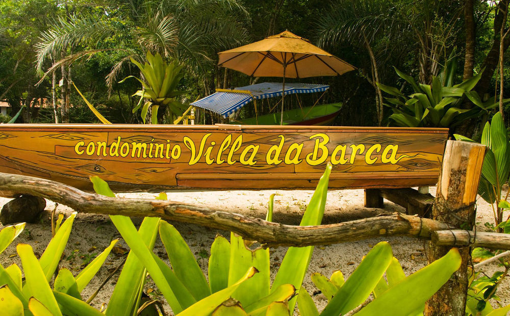 Villa Da Barca Pratigi Buitenkant foto