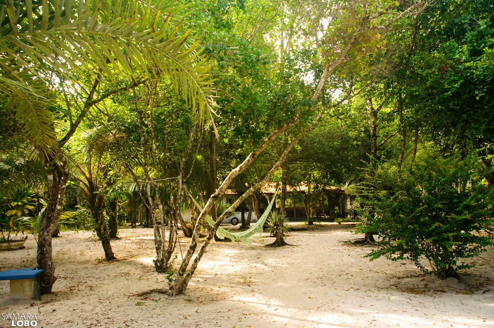 Villa Da Barca Pratigi Buitenkant foto