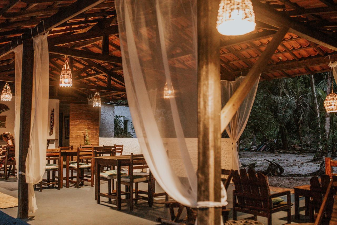 Villa Da Barca Pratigi Buitenkant foto