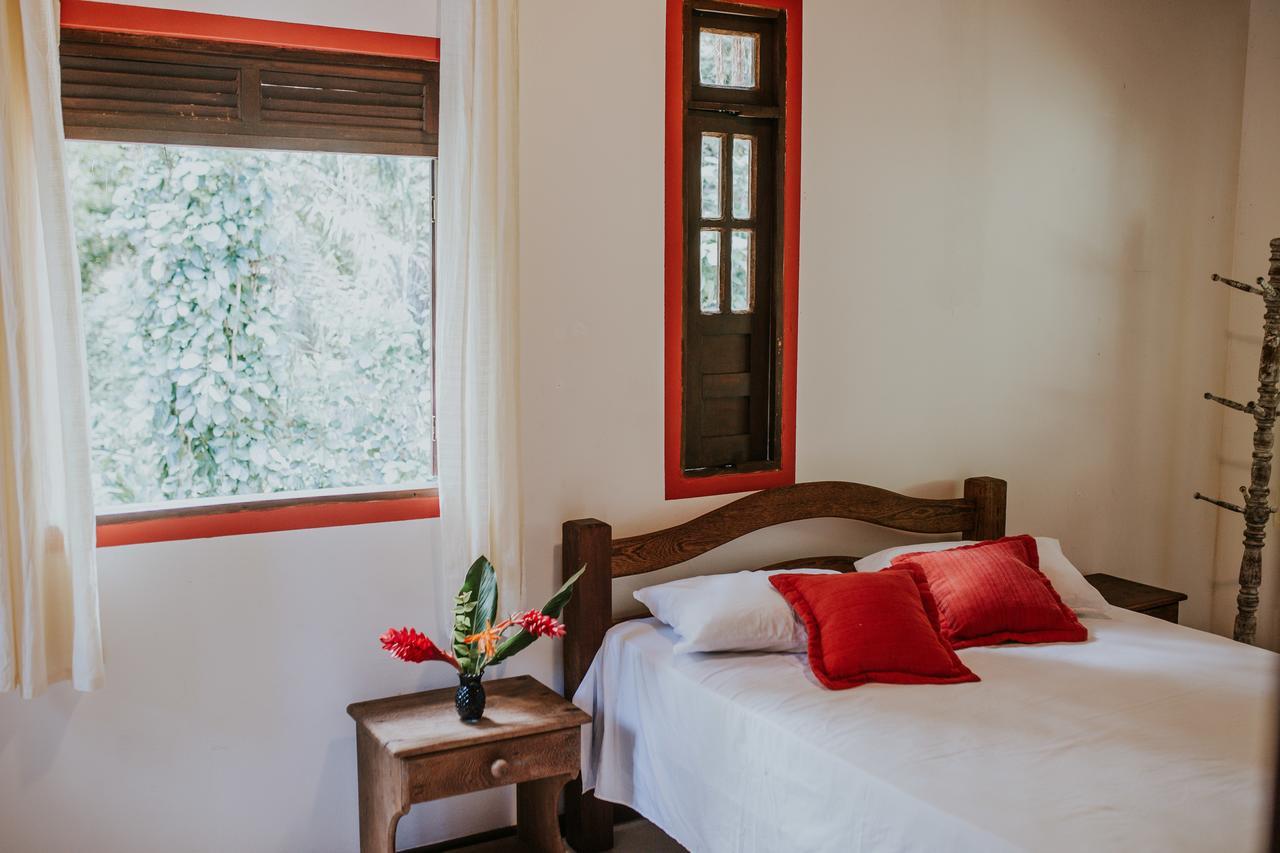 Villa Da Barca Pratigi Buitenkant foto