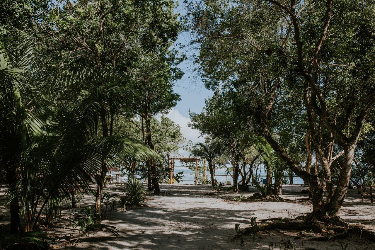 Villa Da Barca Pratigi Buitenkant foto