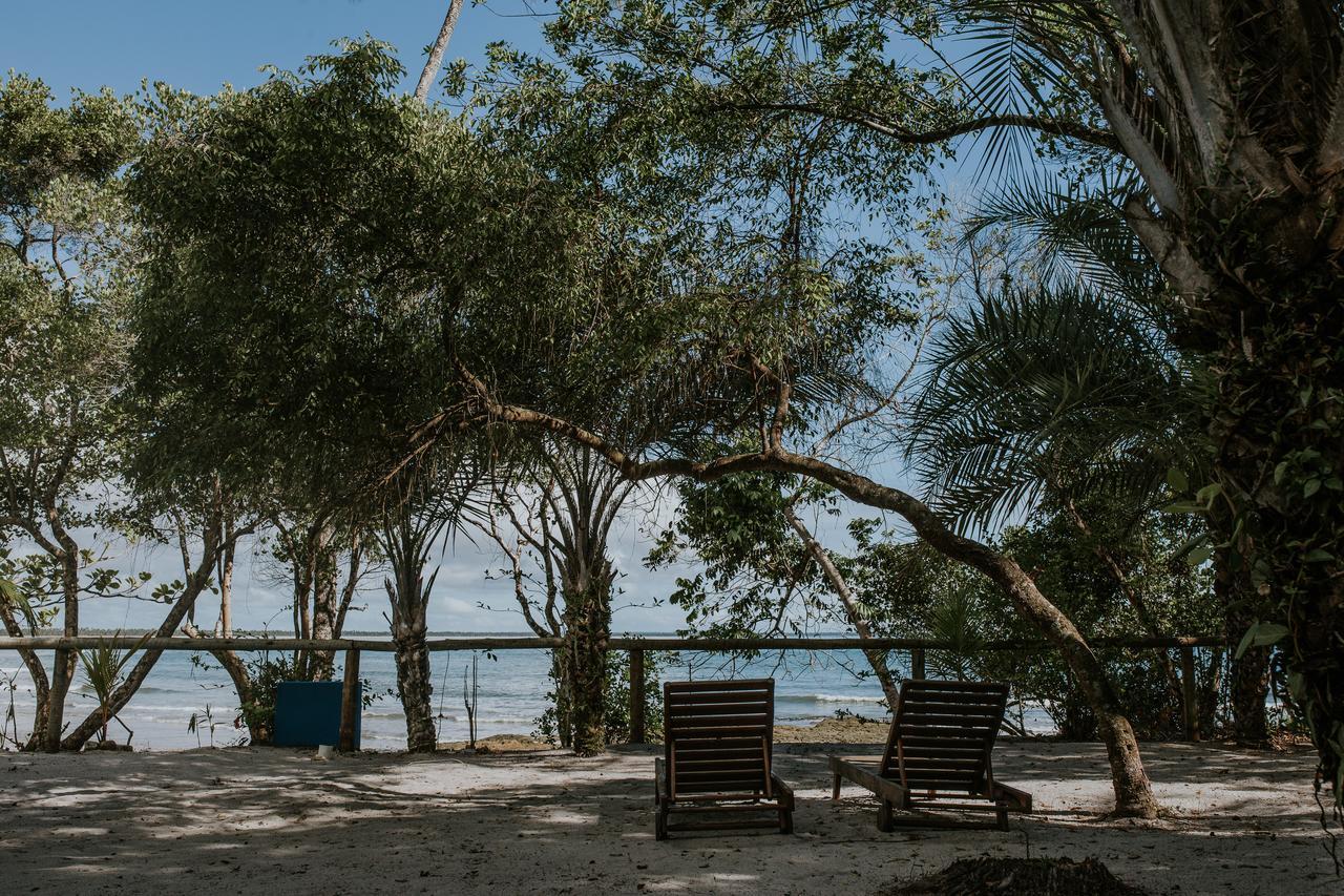 Villa Da Barca Pratigi Buitenkant foto