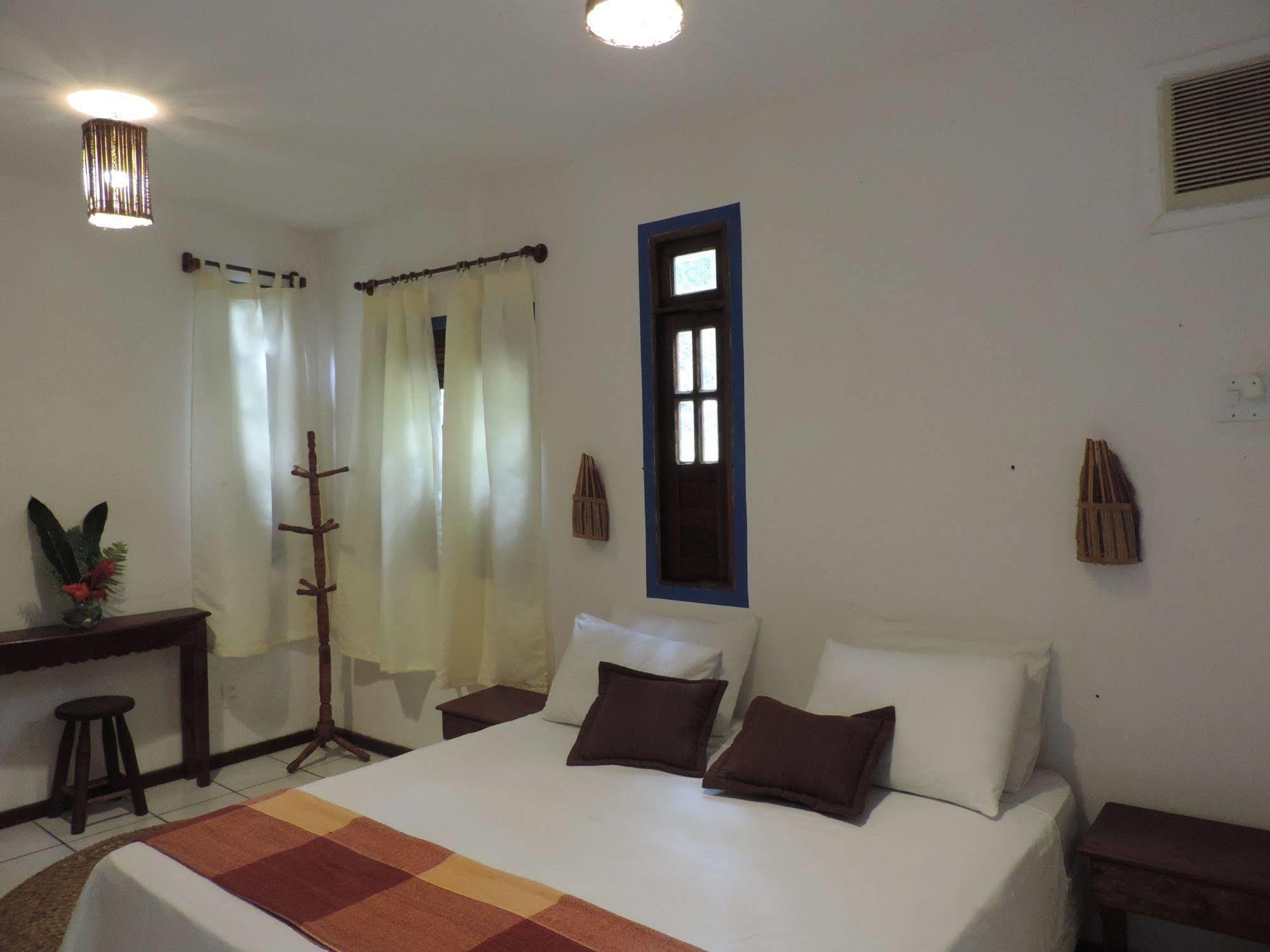 Villa Da Barca Pratigi Buitenkant foto