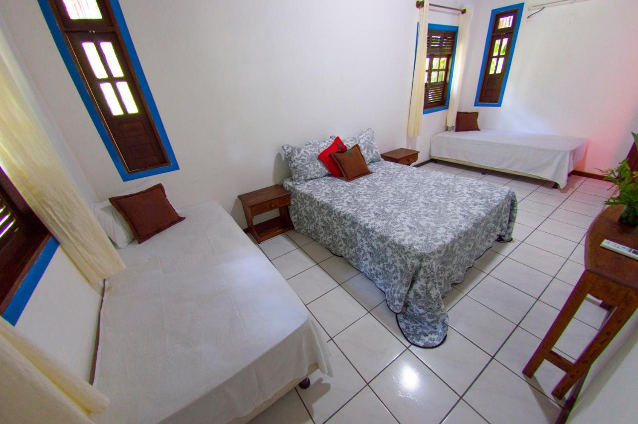 Villa Da Barca Pratigi Buitenkant foto