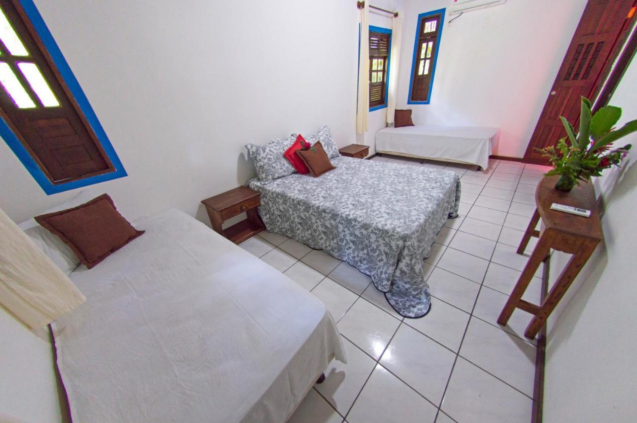 Villa Da Barca Pratigi Buitenkant foto