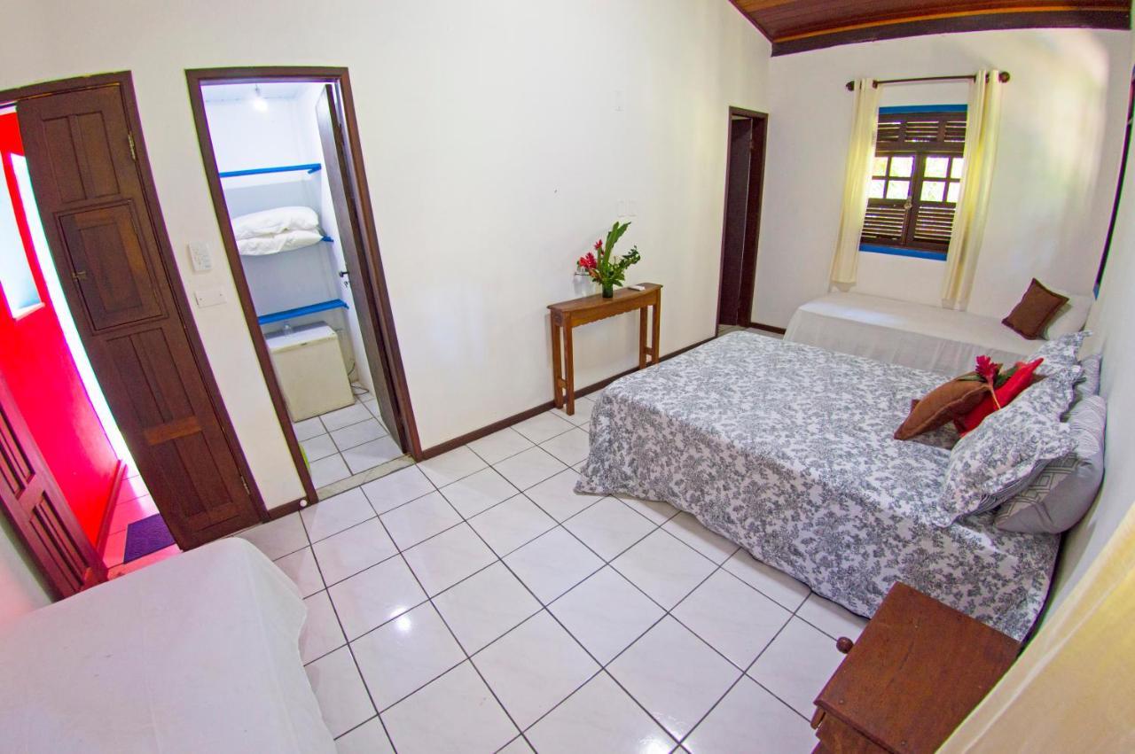 Villa Da Barca Pratigi Buitenkant foto